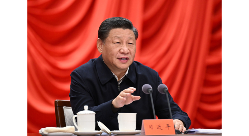 習(xí)近平：繼續(xù)把黨史總結(jié)學(xué)習(xí)教育宣傳引向深入 更好把握和運(yùn)用黨的百年奮斗歷史經(jīng)驗