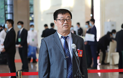 省政協(xié)委員，致公黨廣東省委會副主委、華南農(nóng)業(yè)大學(xué)教授年海：科學(xué)利用土地資源讓農(nóng)田變良田