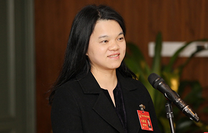 省人大代表、珠海市規(guī)劃設(shè)計(jì)研究院規(guī)劃設(shè)計(jì)分院副總工程師潘裕娟：在橫琴打造“一城多站”式旅游產(chǎn)品