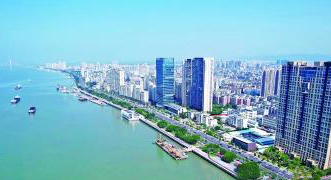 汕頭市委書記溫湛濱：堅定不移走“工業(yè)立市、產(chǎn)業(yè)強市”之路