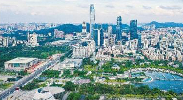東莞市委書記肖亞非：“科技創(chuàng)新+先進制造”推動東莞高質(zhì)量發(fā)展