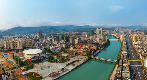 省委常委、韶關(guān)市委書記王瑞軍：以非凡之舉奮力爭當北部生態(tài)發(fā)展區(qū)高質(zhì)量發(fā)展排頭兵
