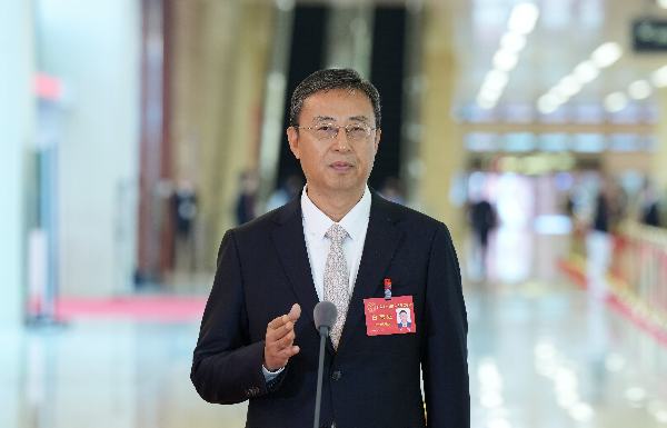 省人大代表、廣東連越律師事務(wù)所主任劉濤：不斷汲取基層智慧 讓每項法規(guī)滿載民意