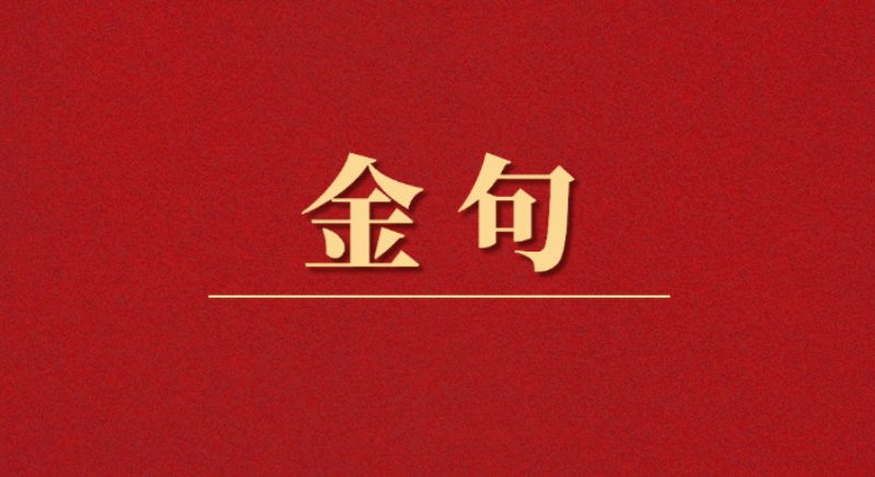 金句丨貫徹落實(shí)中央八項(xiàng)規(guī)定精神，總書記闡明要旨