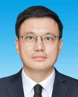 副省長(zhǎng)：馬正勇